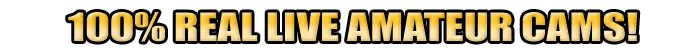 Real Live Amateur Cams